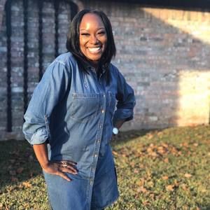 Meet your Posher, Candace